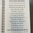 Kinh Vô Lượng Thọ (Bản gáy xoắn)
